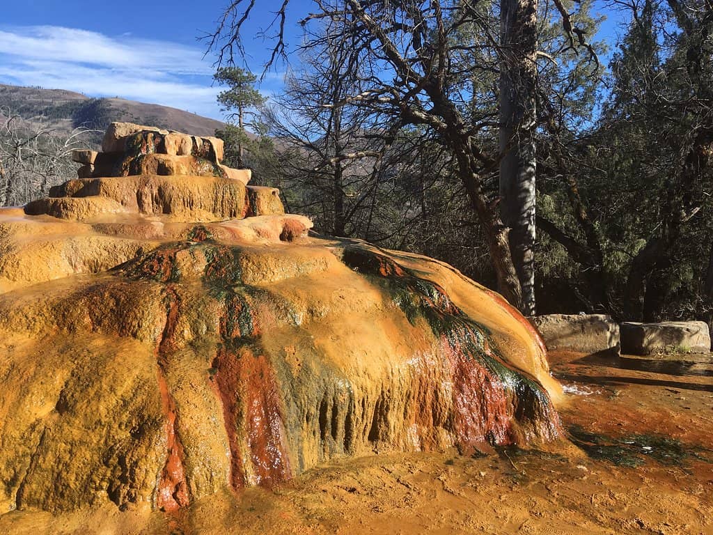 Roadside Accessibility