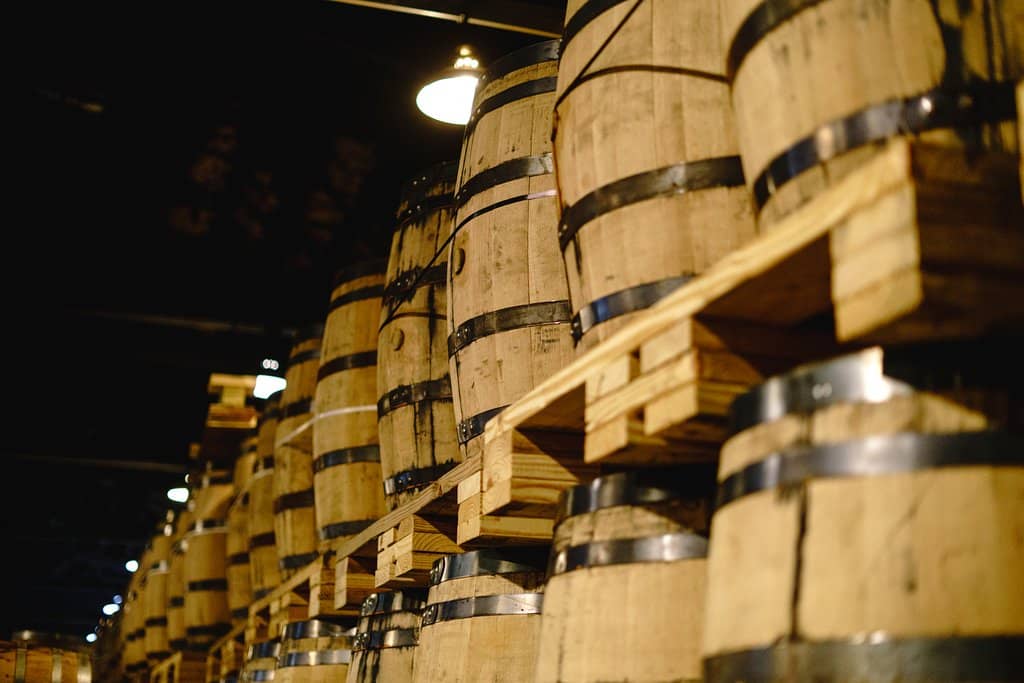 Whiskey Tasting Experience