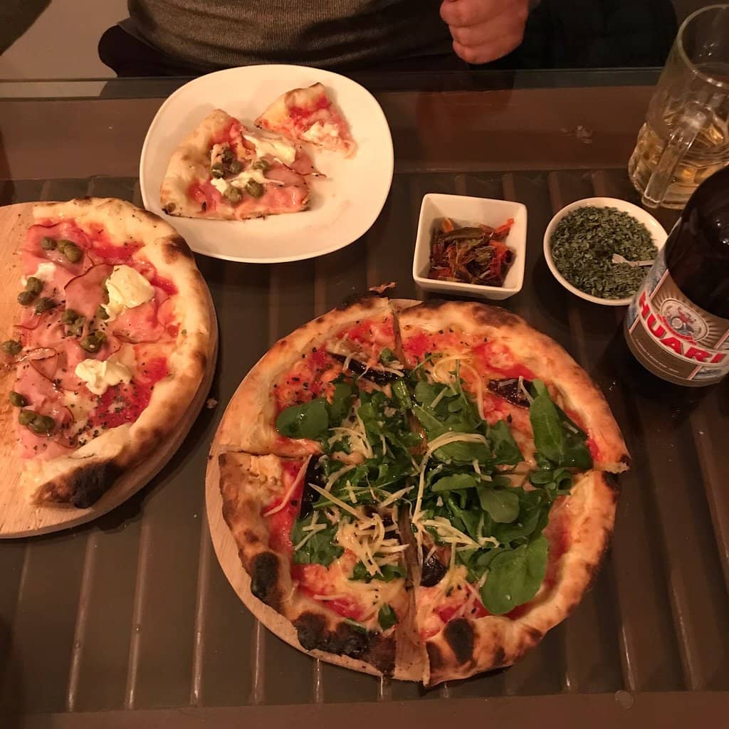 Cozy & Welcoming Atmosphere