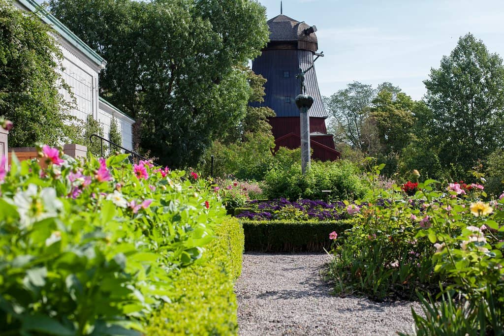 Prince Eugen's Former Residence