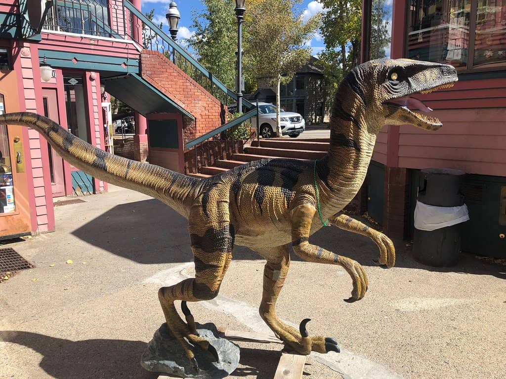 Breckconnect Gondola