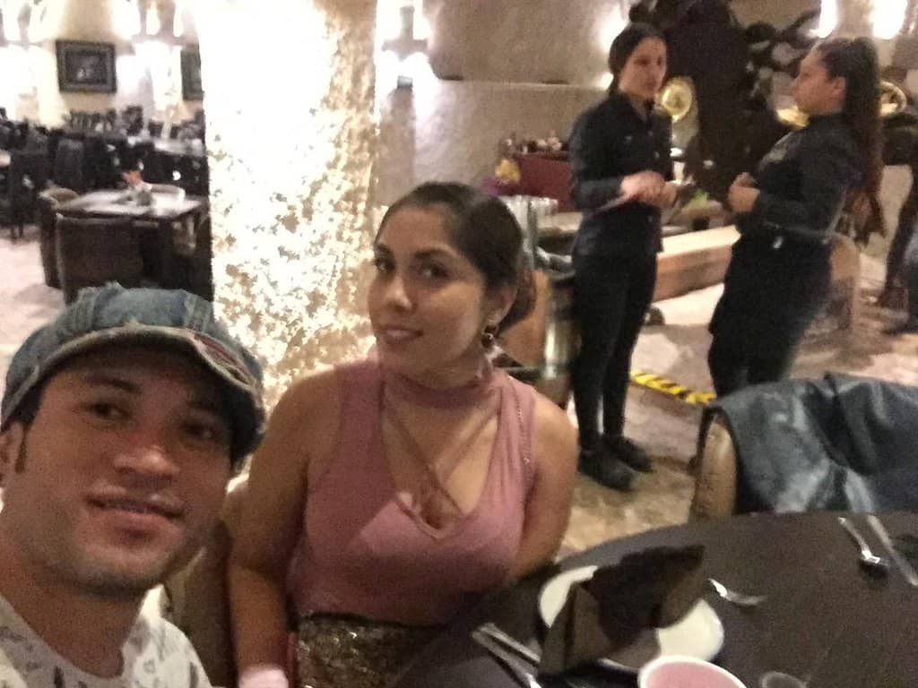 La Taberna's Ambiance