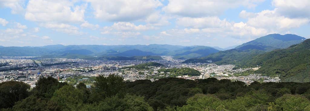 Shogunzuka Mound