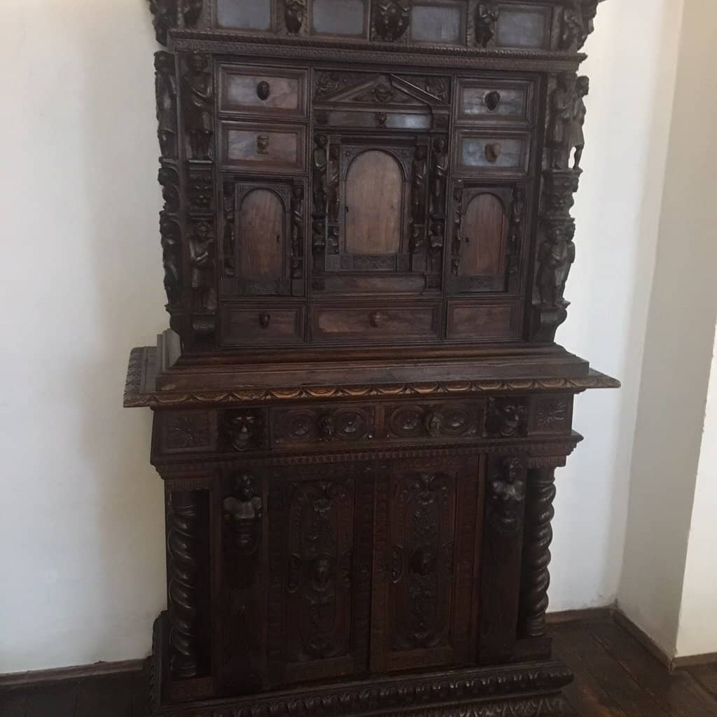 Medieval Armory
