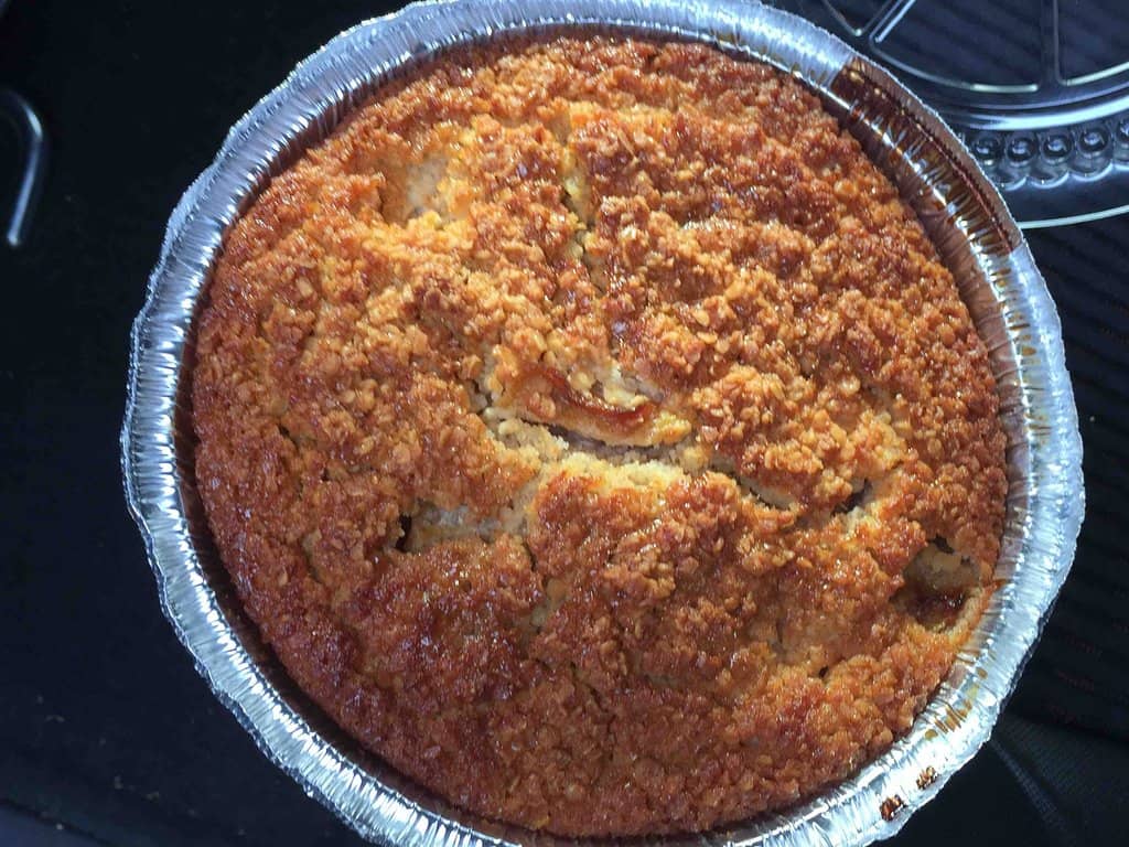 Prepared Food Delights