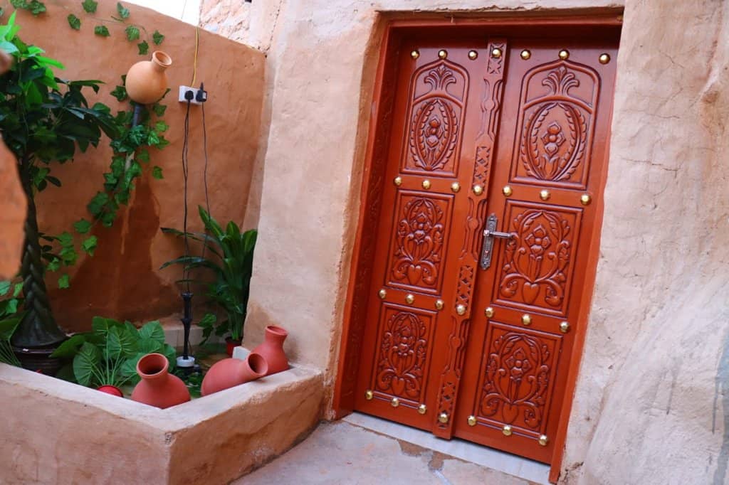 Bun Alhisn Coffee Shop