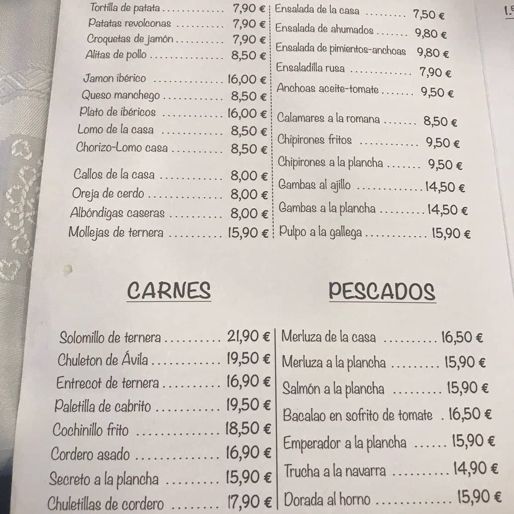 Delicious Desserts