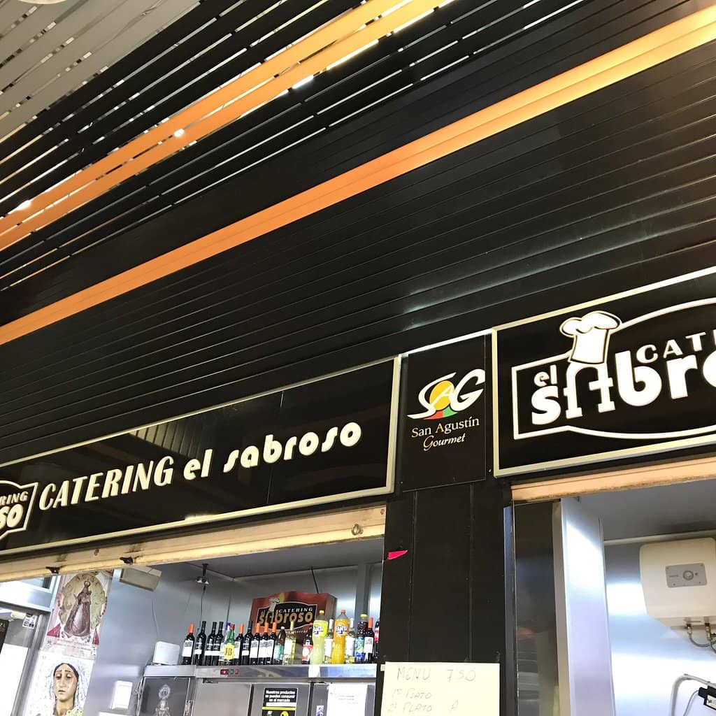 Market-to-Table Dining