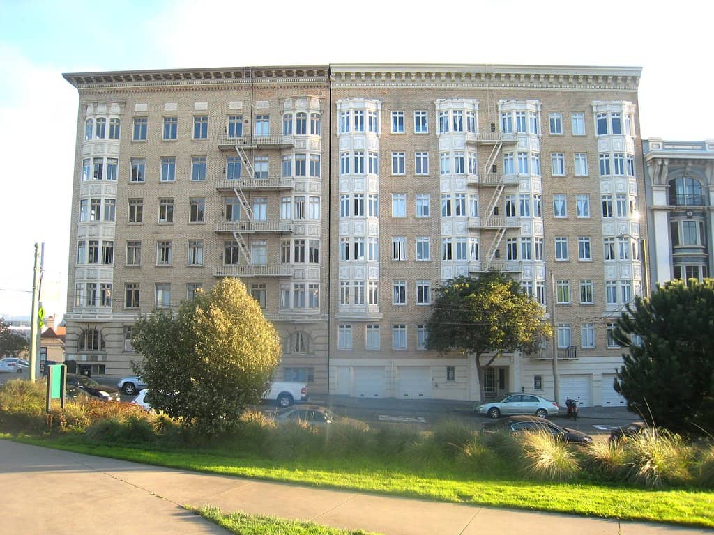 Panoramic City Views