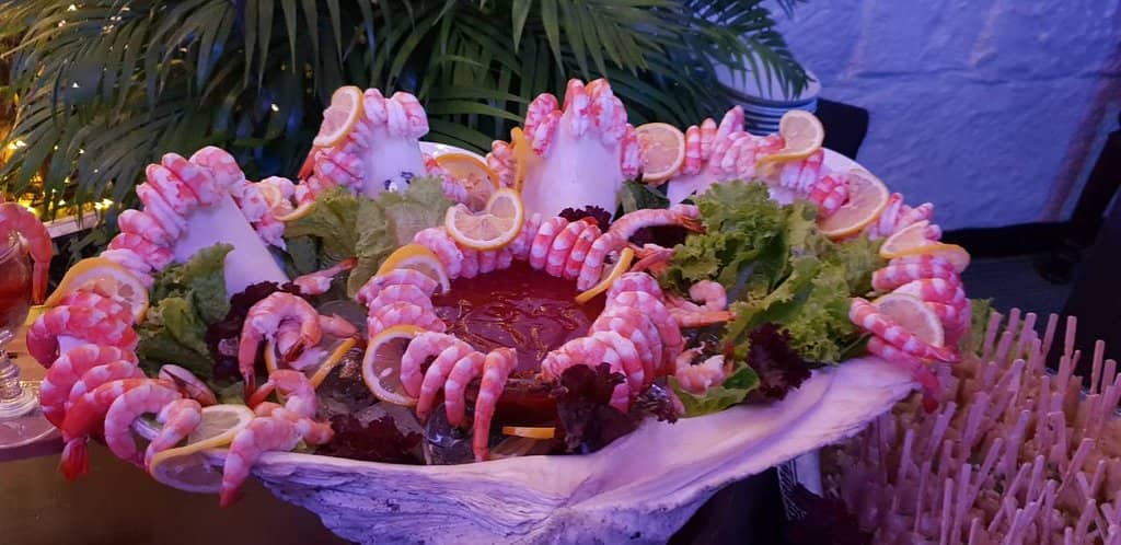 Authentic Filipino Flavors