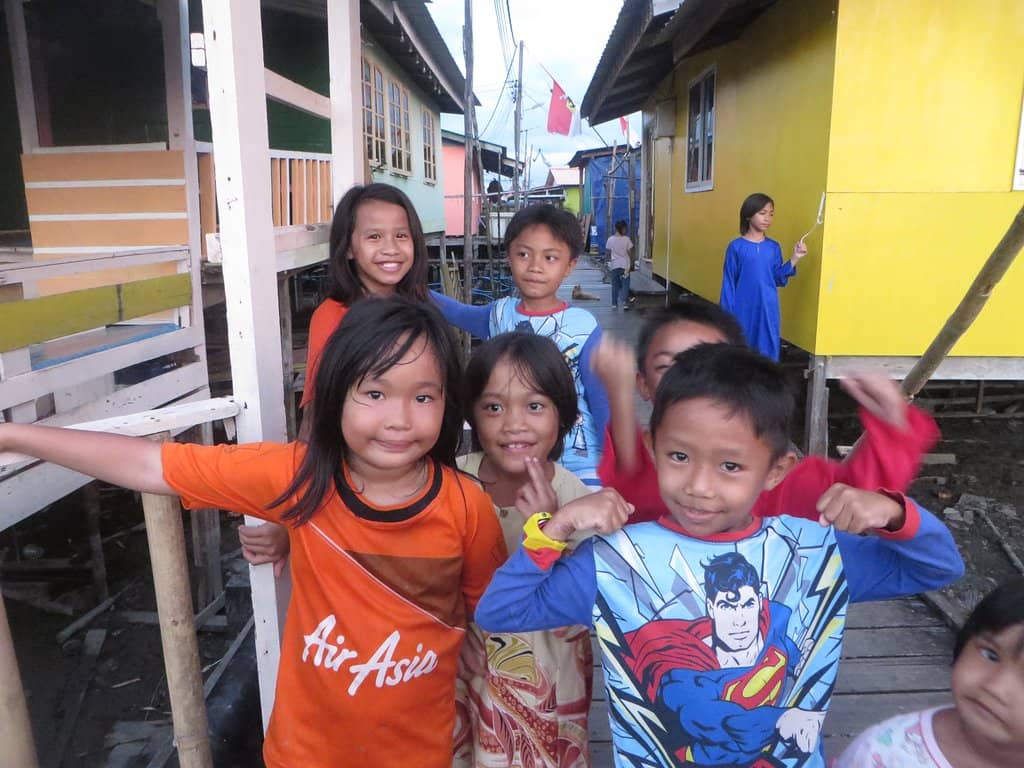 Irrawaddy Dolphin Spotting