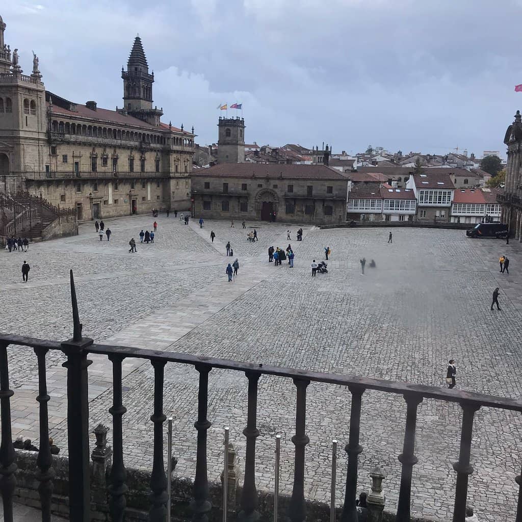 The Cloisters