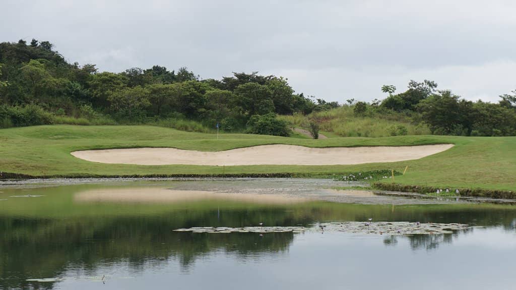 Championship 18-Hole Course