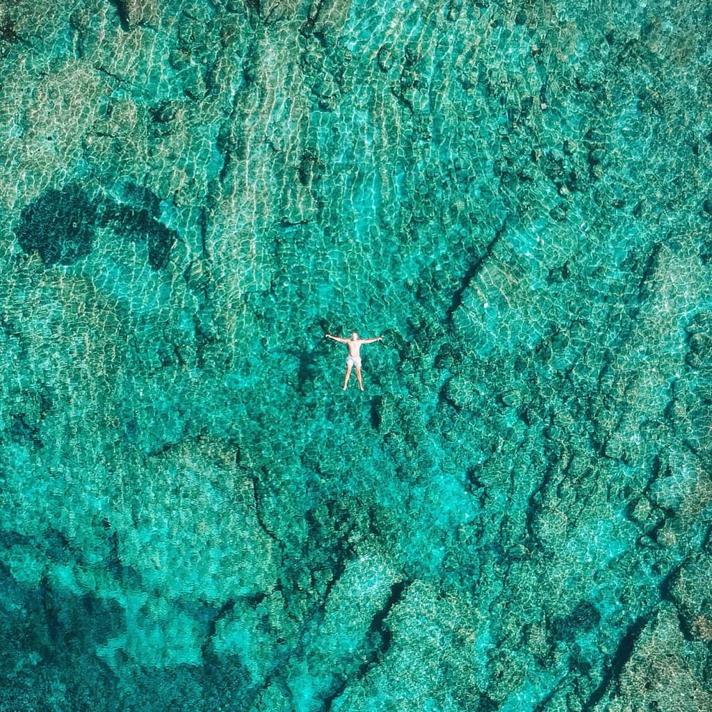 Charming Island Towns