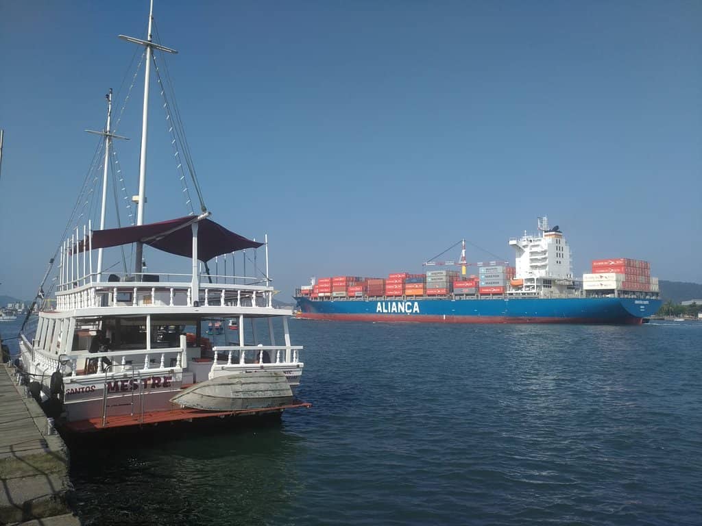 The 'Twisted Buildings'