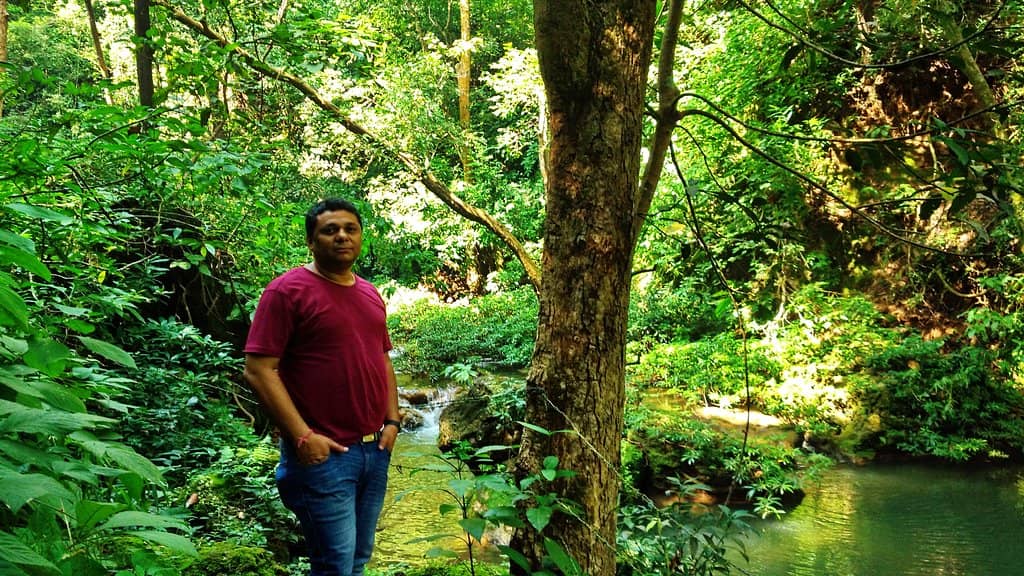 Adventure Activities