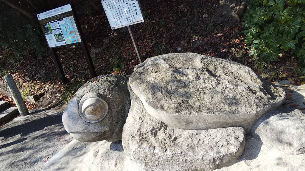 Kurushima Kaikyo Bridge