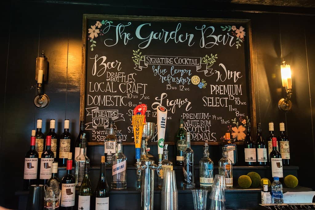 Diverse Artist Lineup