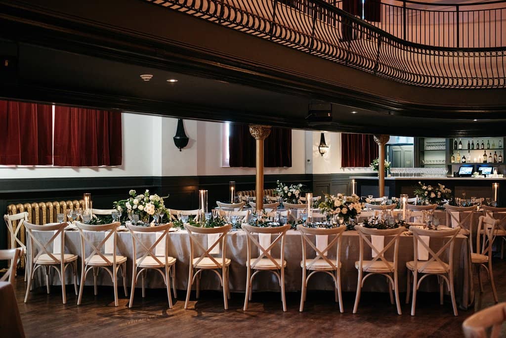 Themed Balls & Events