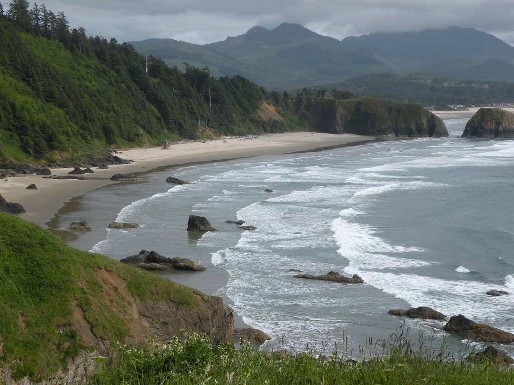 Indian Beach