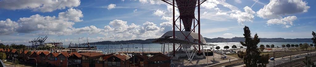 Bridge Construction History