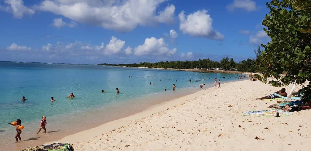 Snorkeling Spots