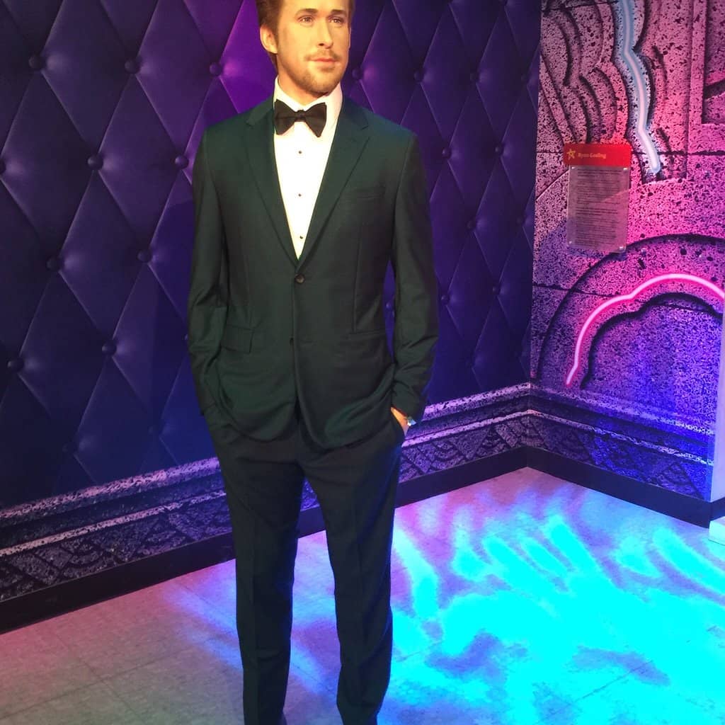 Interactive Themed Zones