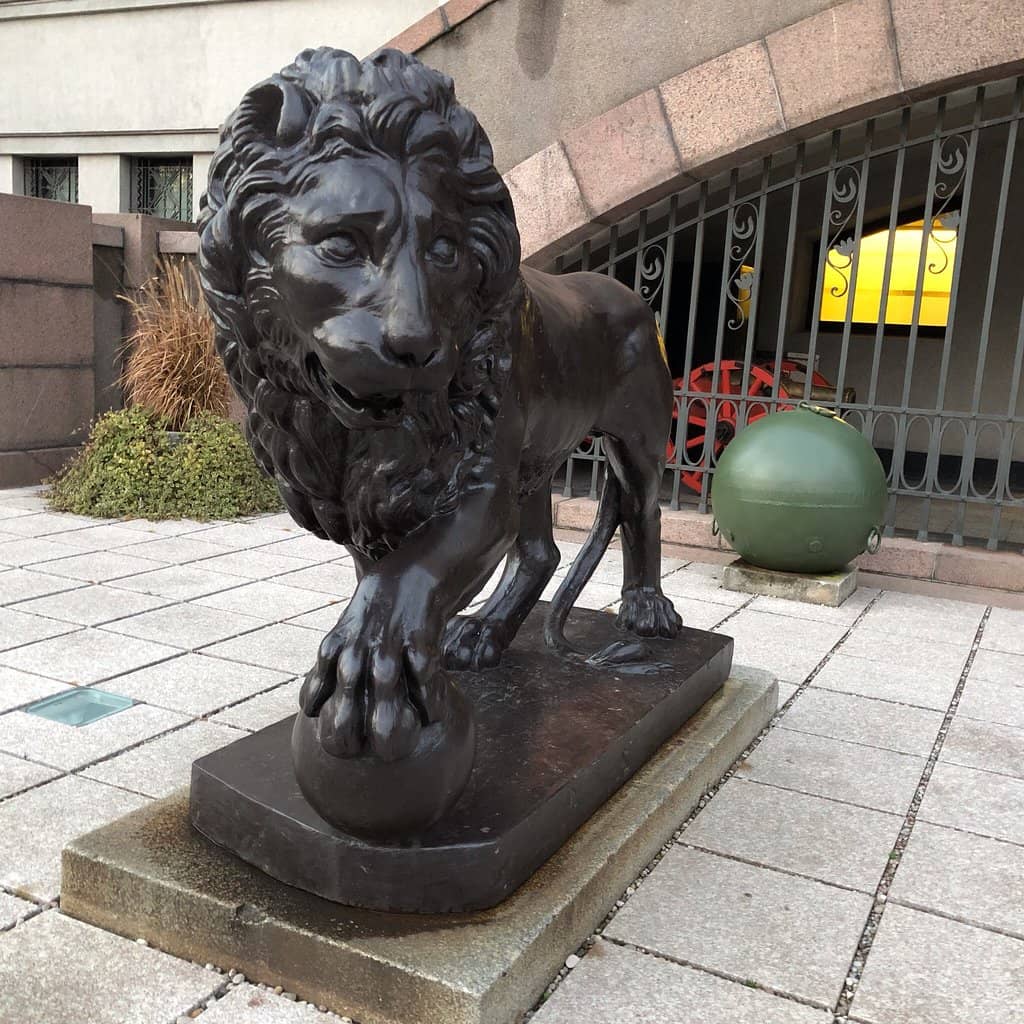 Freedom Monument