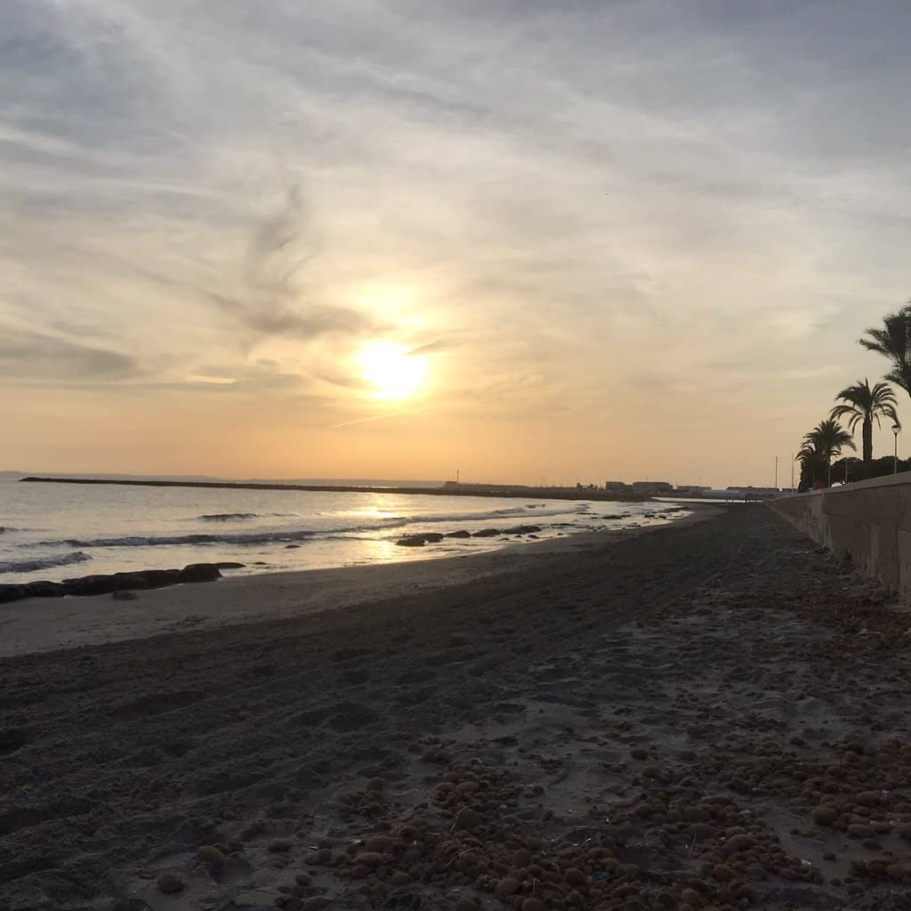 Isla de Tabarca Excursion