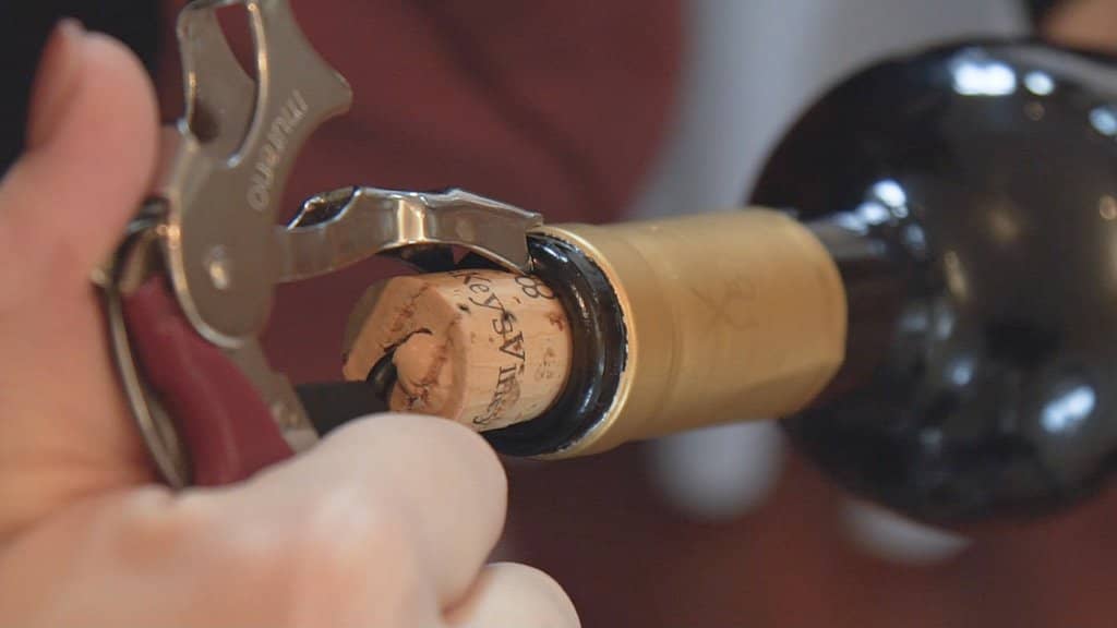 Award-Winning Wines