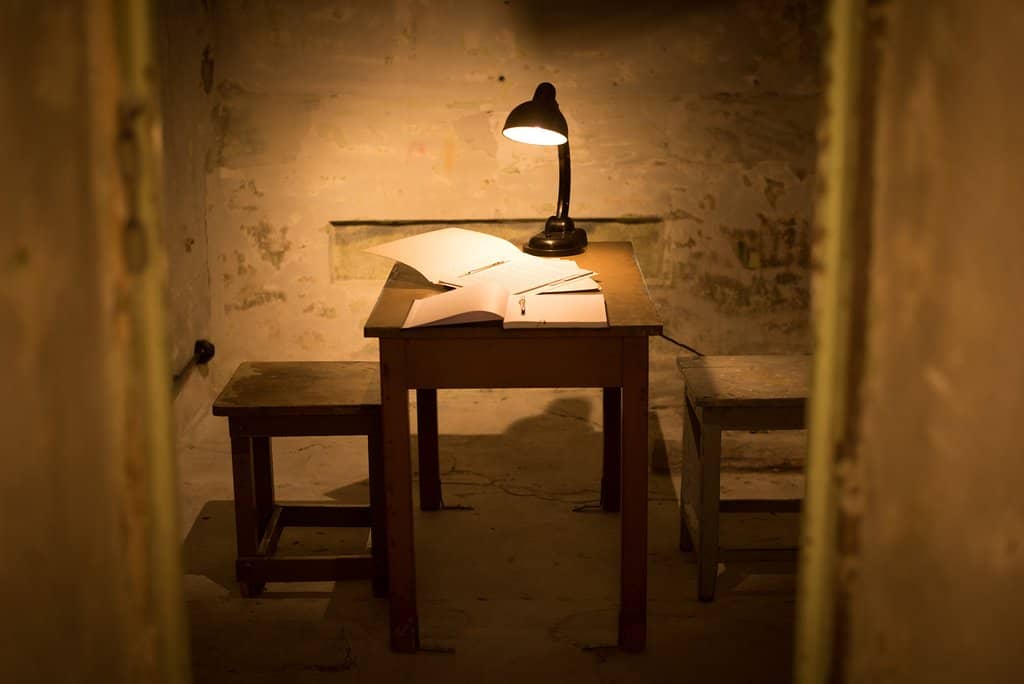 Informative Display Boards