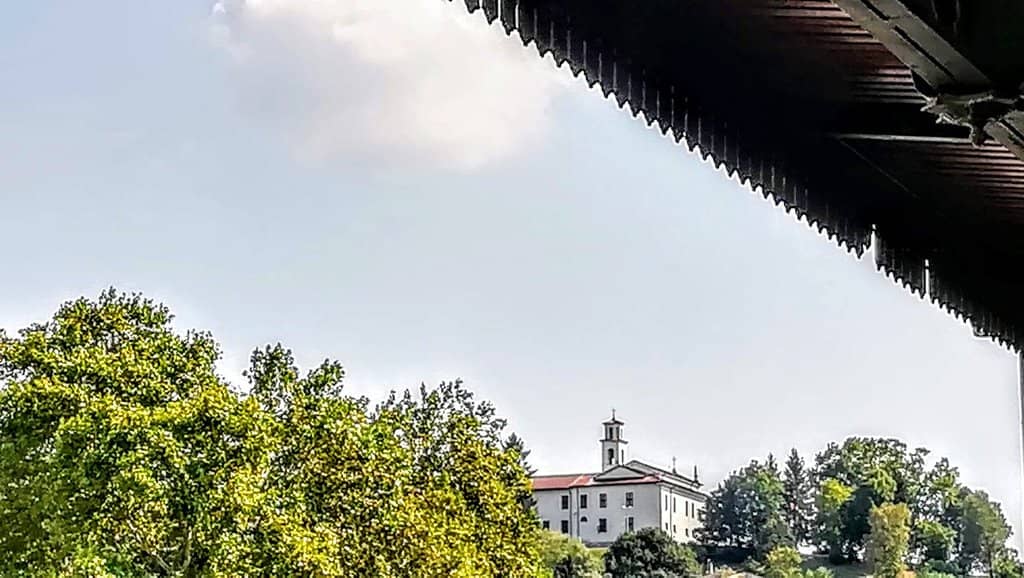 Panoramic Views