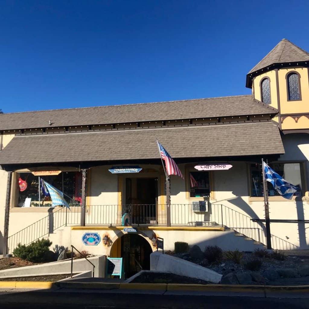 Rosie Boa Mountain Bike Trail