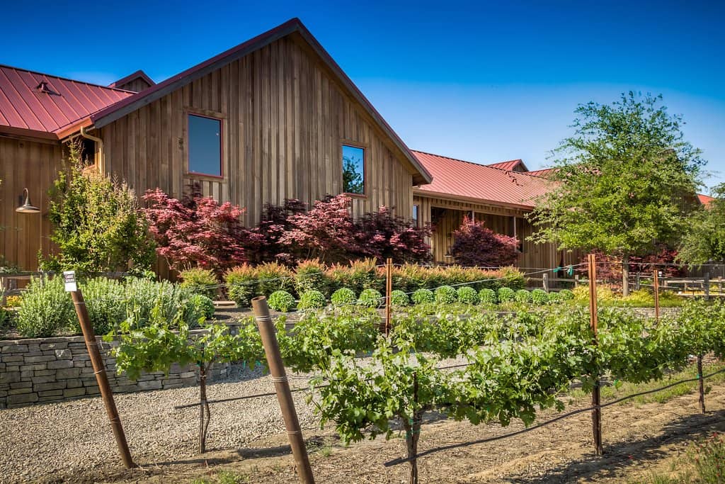 European Varietal Wines