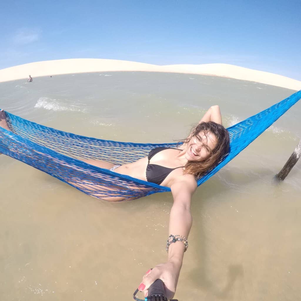 Kitesurfing Paradise