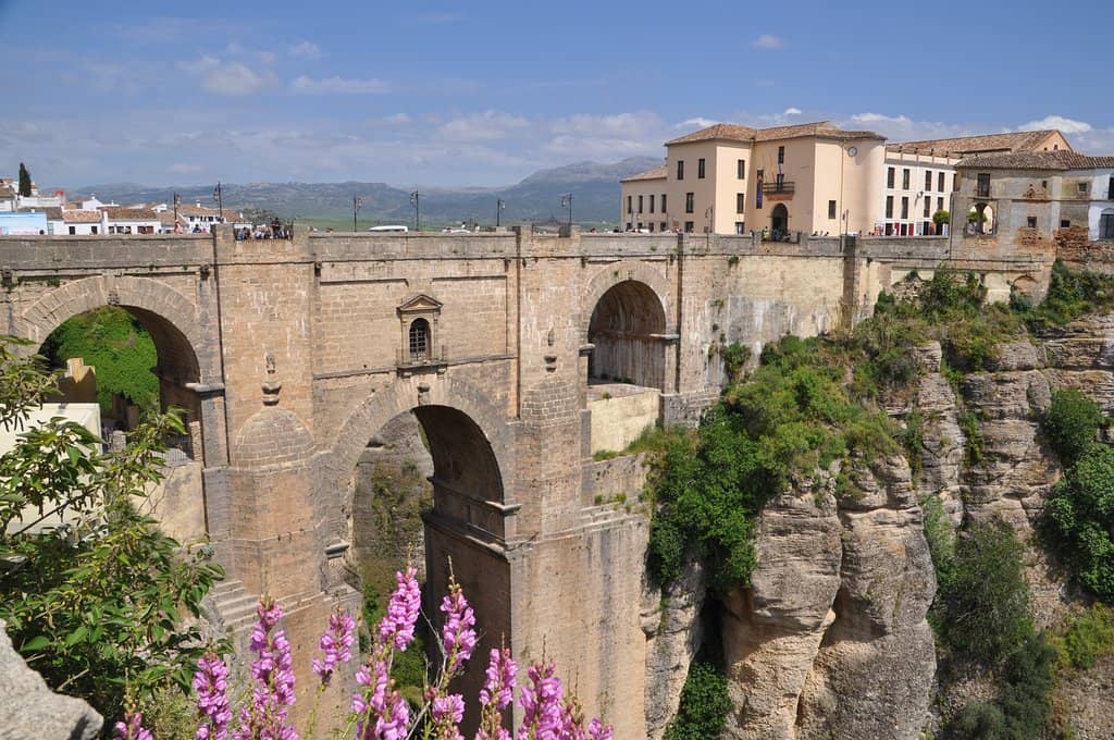 Historic Old Town (Casco Antiguo)