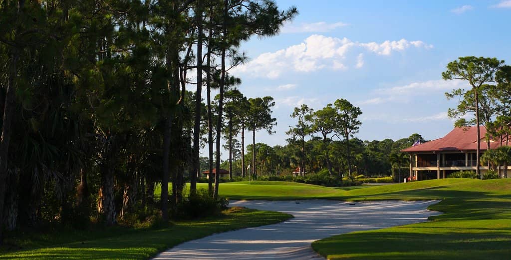 Excellent Practice Facilities