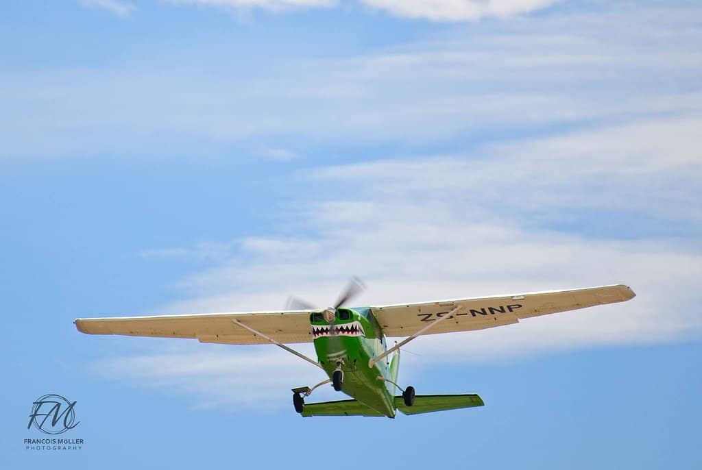 Static Line Training