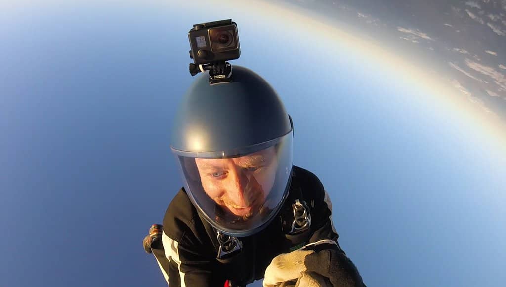 Vertical photo