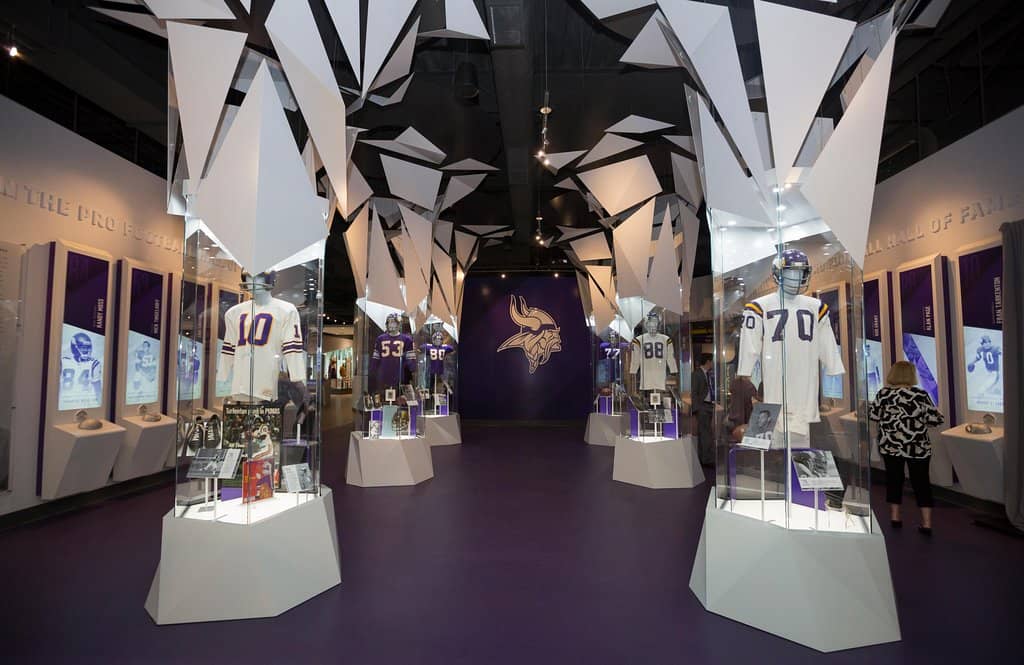 Interactive Displays