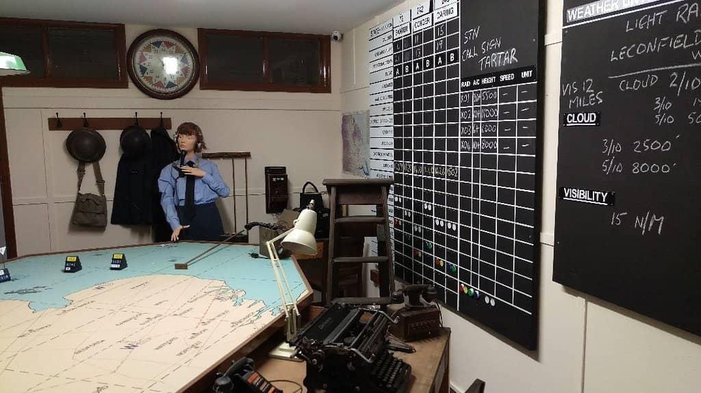 Interactive Flight Simulator