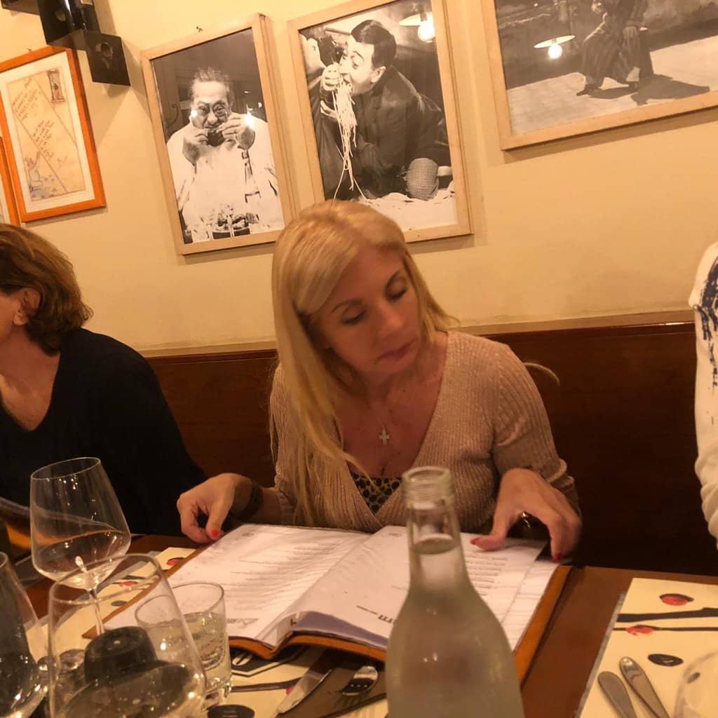 Charming Courtyard Ambiance