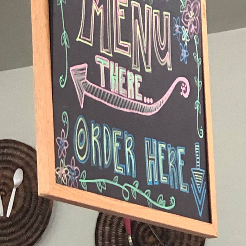 Authentic Hawaiian Plate Lunches