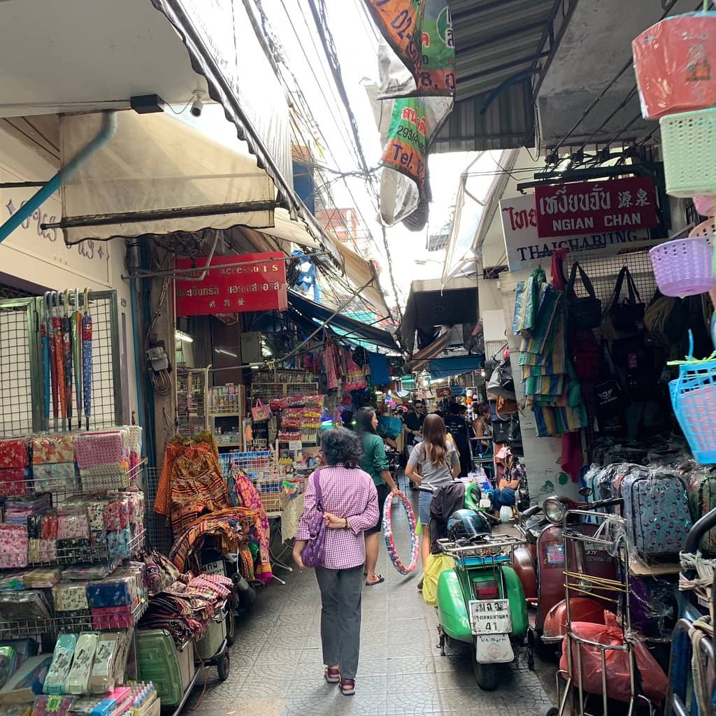 Fabric Haven