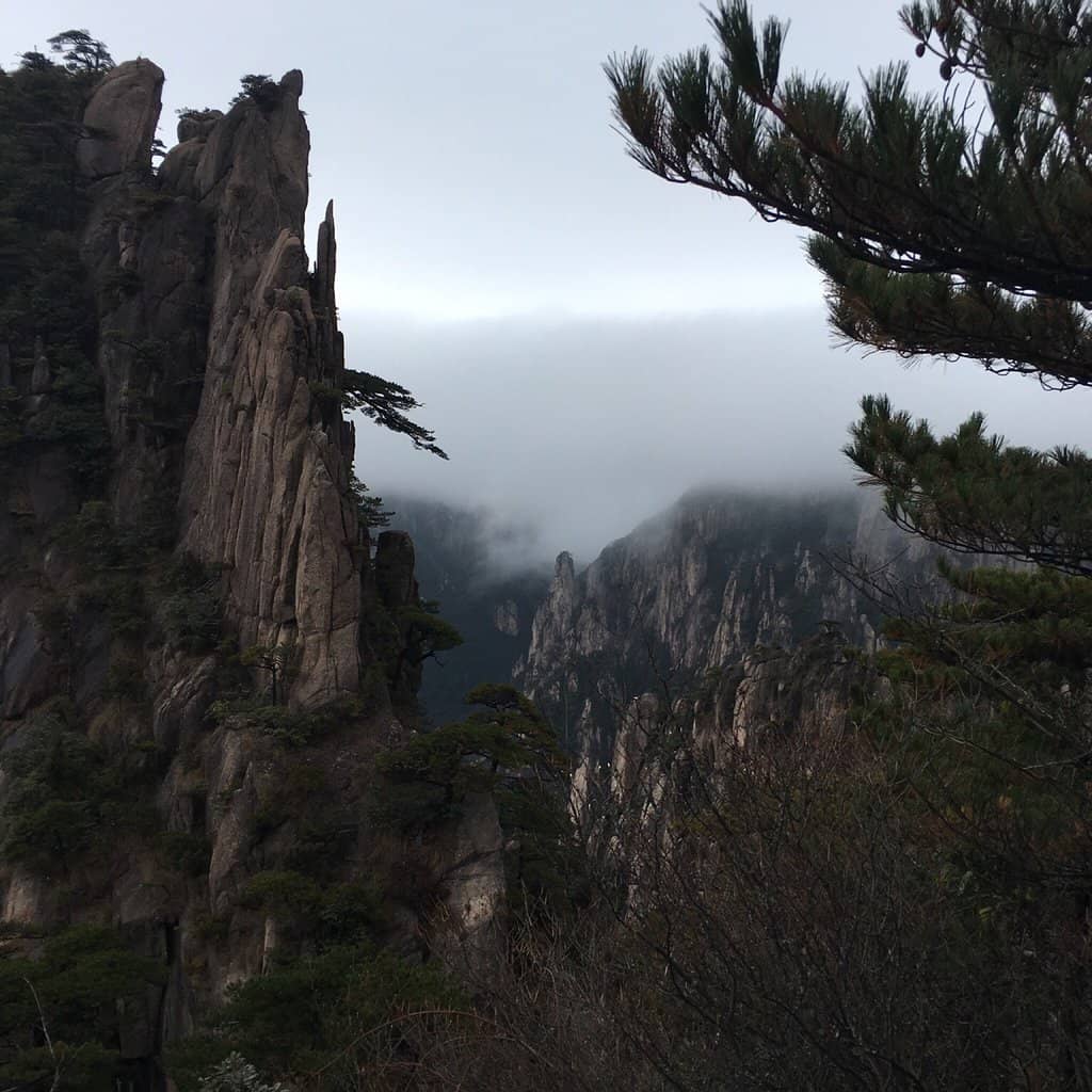 Hiking Trails