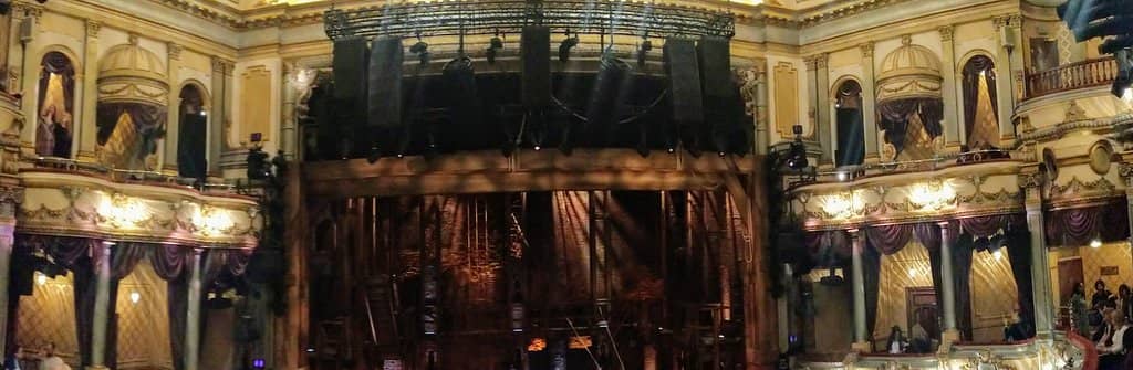 Mountain Brow East Lookout