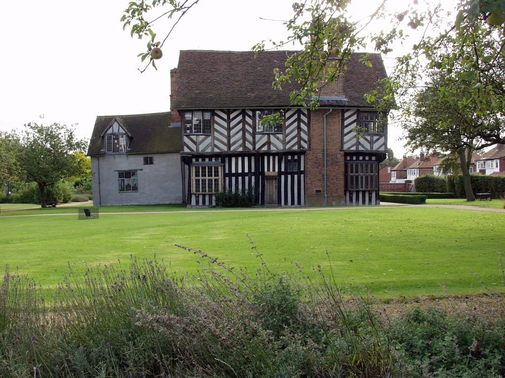 Immersive Tudor Experience