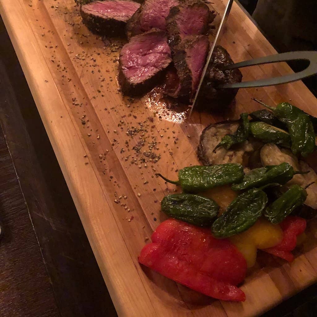 Gerbermühle Restaurant Terrace