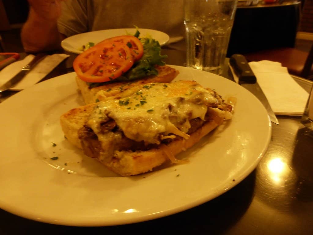 Magical Seasoned Fries