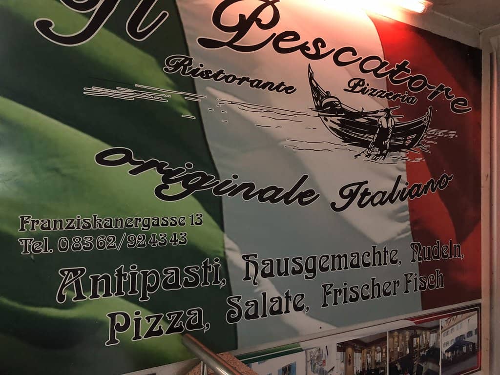 Memorable Meal Experience